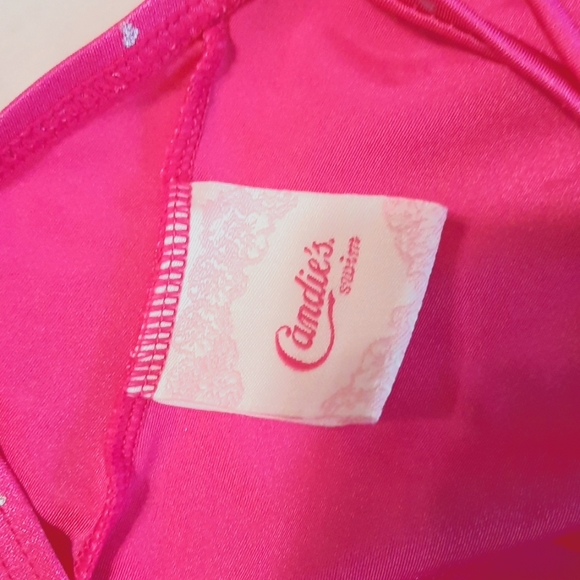 Candies Tankini - Picture 3 of 3